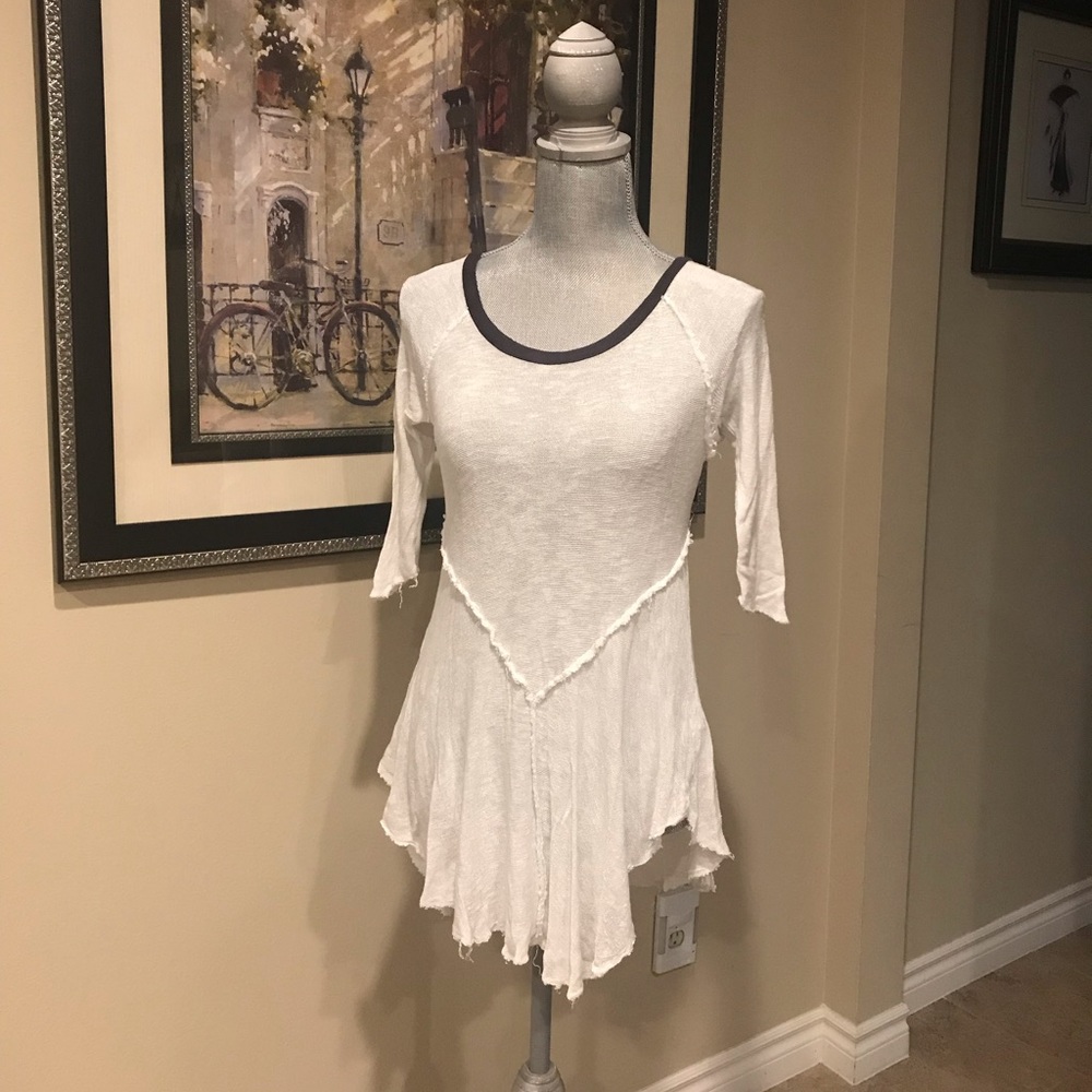 Free People intimate